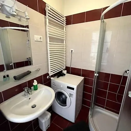 Garay Utca - Unit A52 Budapesta