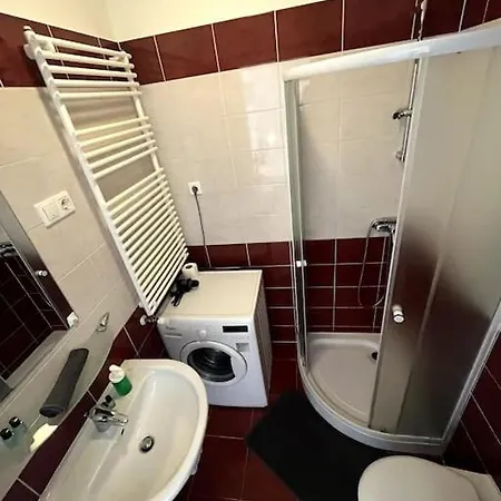 Apartament Garay Utca - Unit A52 Budapesta